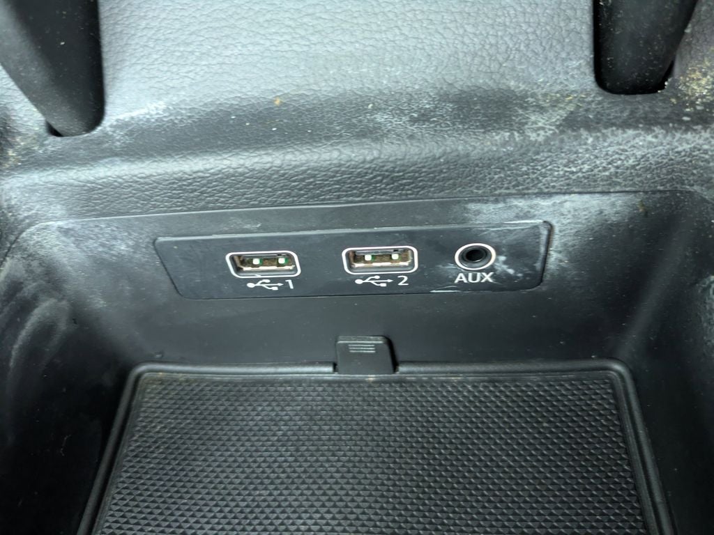 2017 Audi A4 2.0T Premium