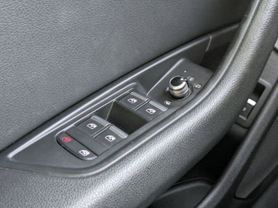 2017 Audi A4 2.0T Premium
