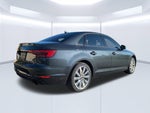 2017 Audi A4 2.0T Premium