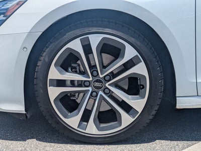 2025 Audi A3 40 Premium quattro