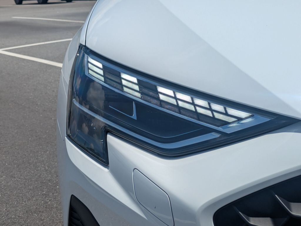 2025 Audi A3 40 Premium quattro