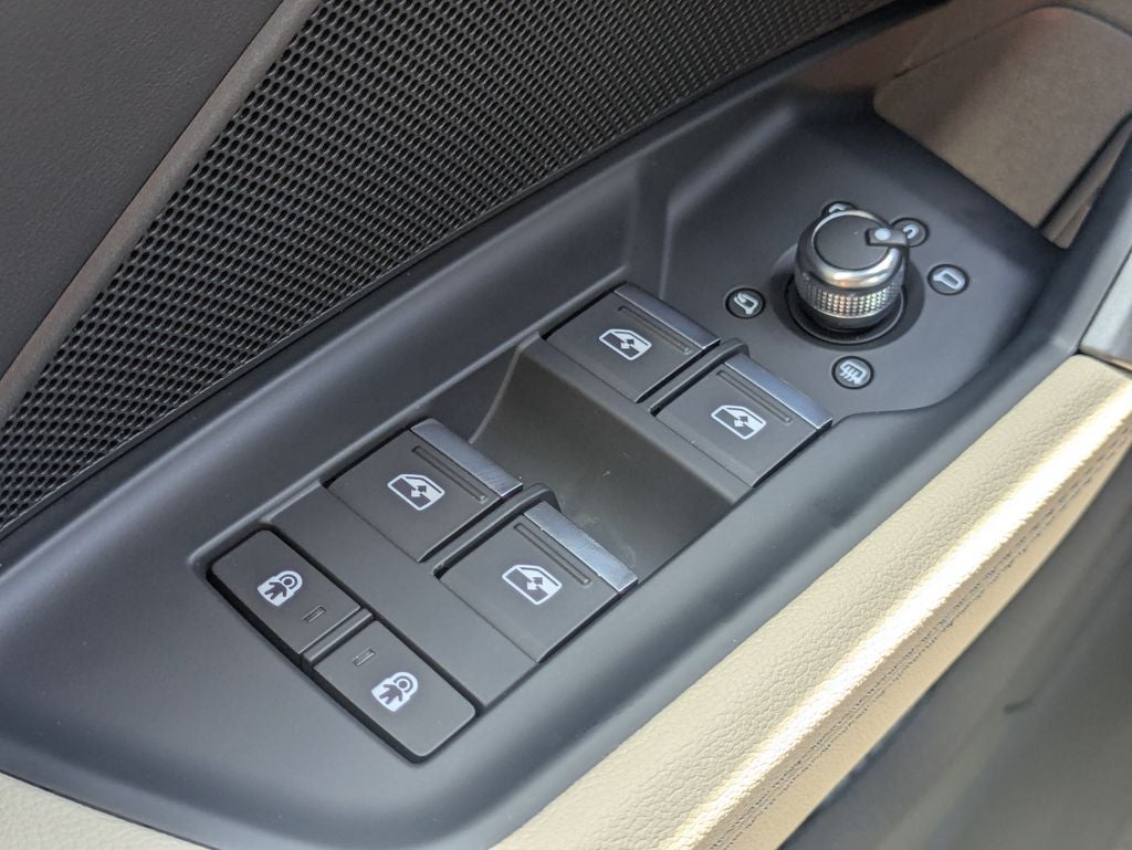 2025 Audi A3 40 Premium quattro