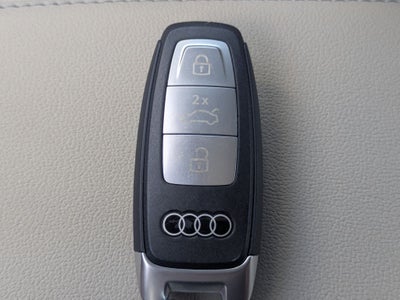 2025 Audi A3 40 Premium quattro