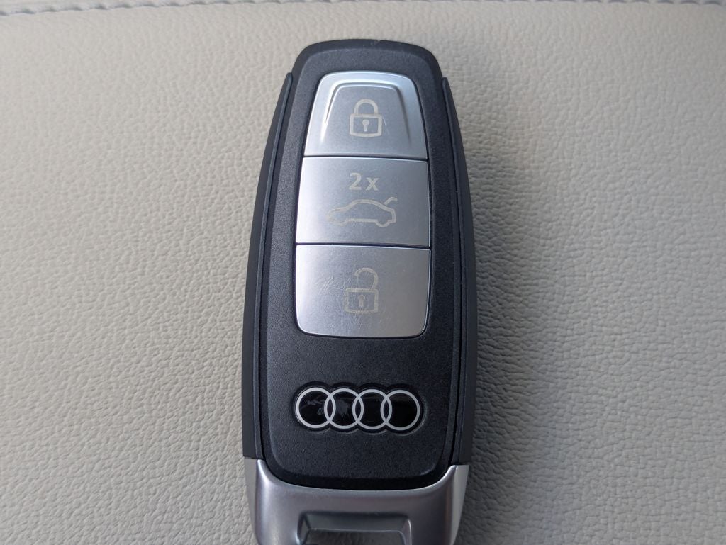 2025 Audi A3 40 Premium quattro