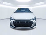 2025 Audi A3 40 Premium quattro