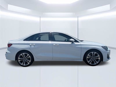 2025 Audi A3 40 Premium quattro