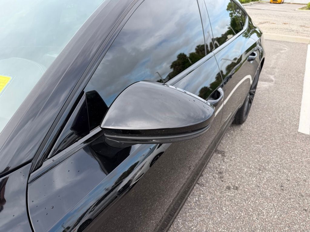 2019 Audi A7 3.0T Premium Plus quattro
