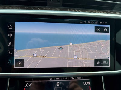 2019 Audi A7 3.0T Premium Plus quattro