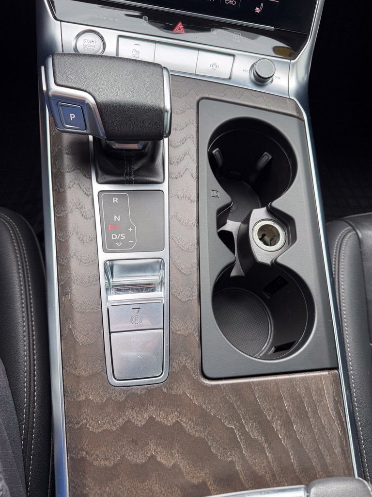 2019 Audi A7 3.0T Premium Plus quattro