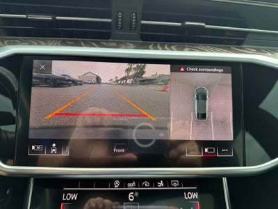 2019 Audi A7 3.0T Premium Plus quattro