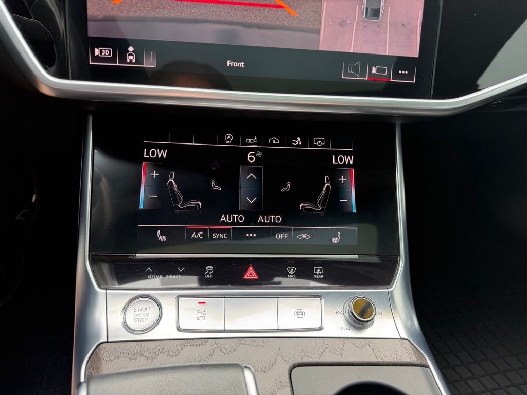 2019 Audi A7 3.0T Premium Plus quattro