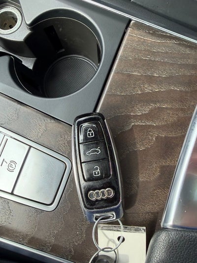 2019 Audi A7 3.0T Premium Plus quattro