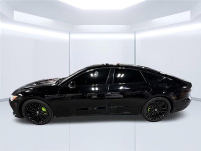 2019 Audi A7 3.0T Premium Plus quattro