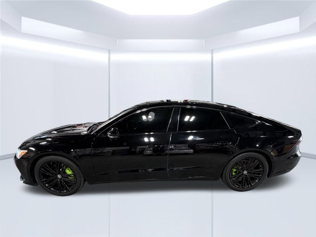 2019 Audi A7 3.0T Premium Plus quattro