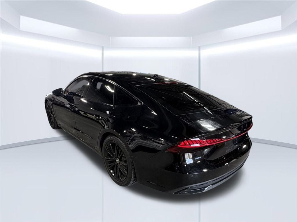 2019 Audi A7 3.0T Premium Plus quattro