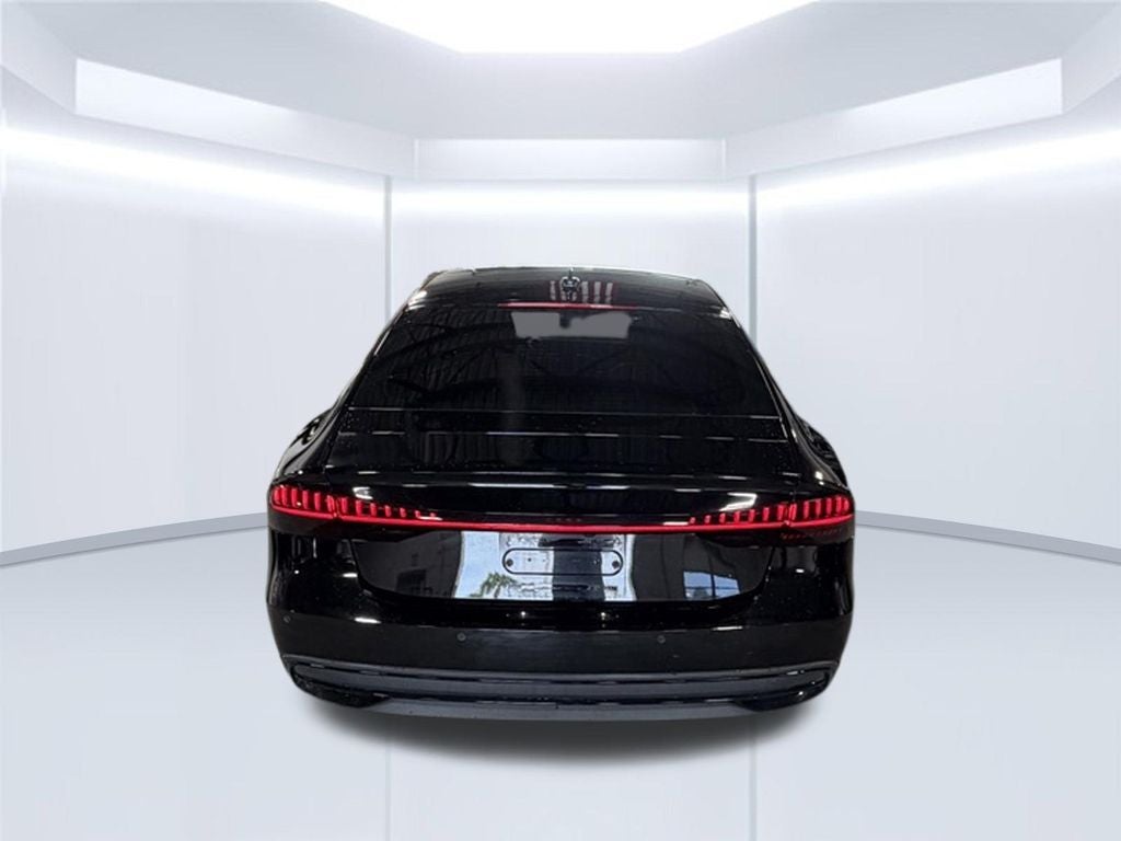2019 Audi A7 3.0T Premium Plus quattro