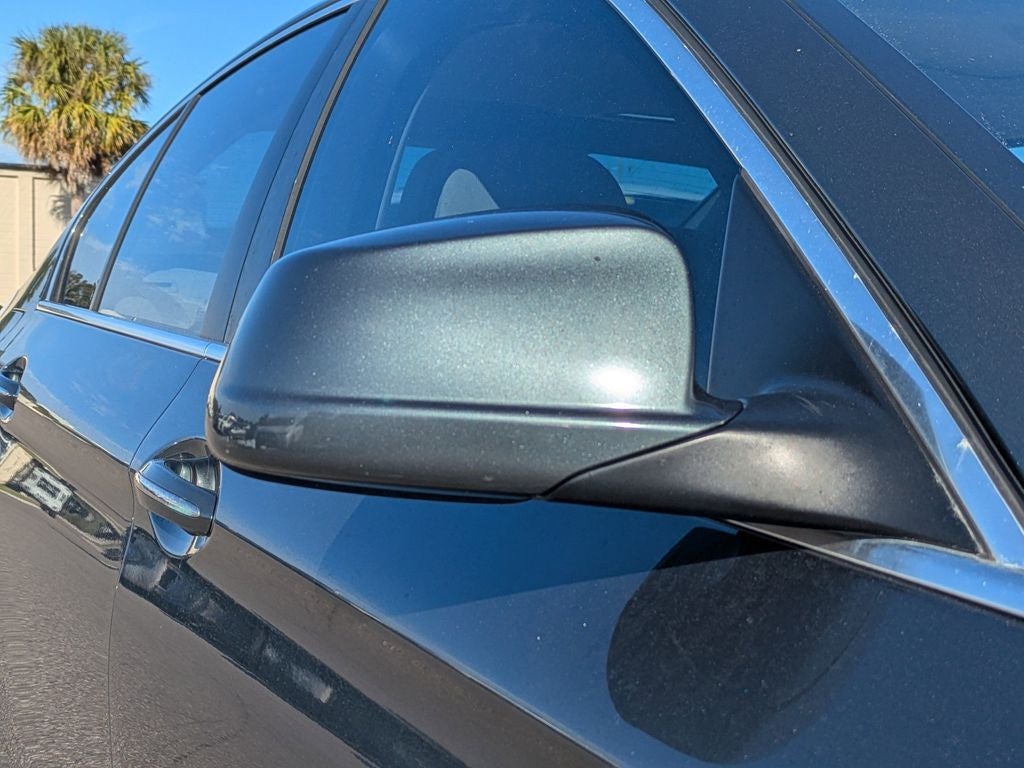 2013 BMW 5 Series 535i xDrive