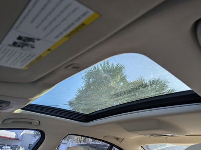 2013 BMW 5 Series 535i xDrive