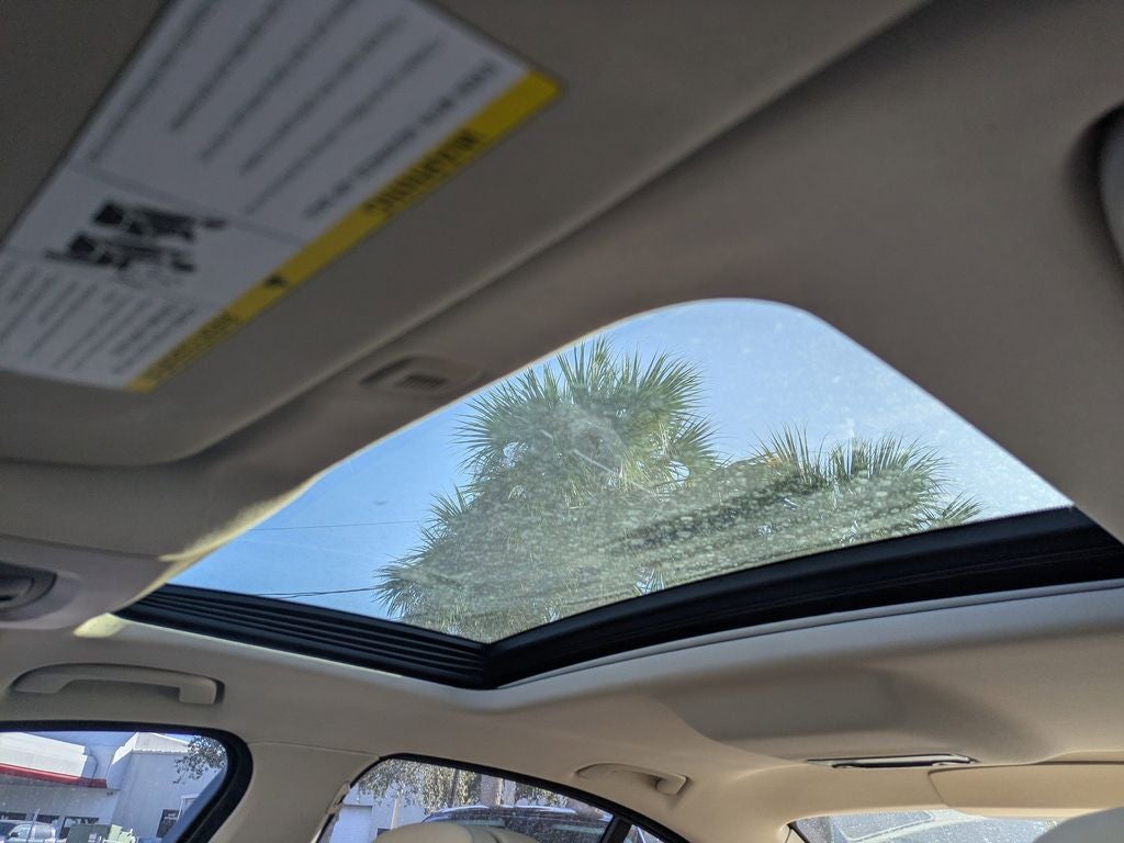 2013 BMW 5 Series 535i xDrive