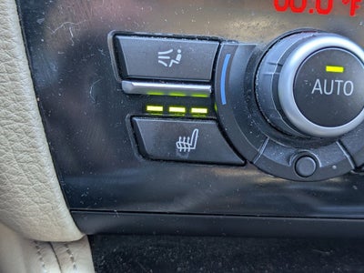 2013 BMW 5 Series 535i xDrive