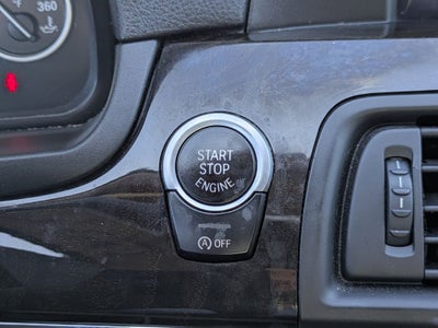 2013 BMW 5 Series 535i xDrive