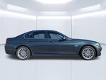 2013 BMW 5 Series 535i xDrive
