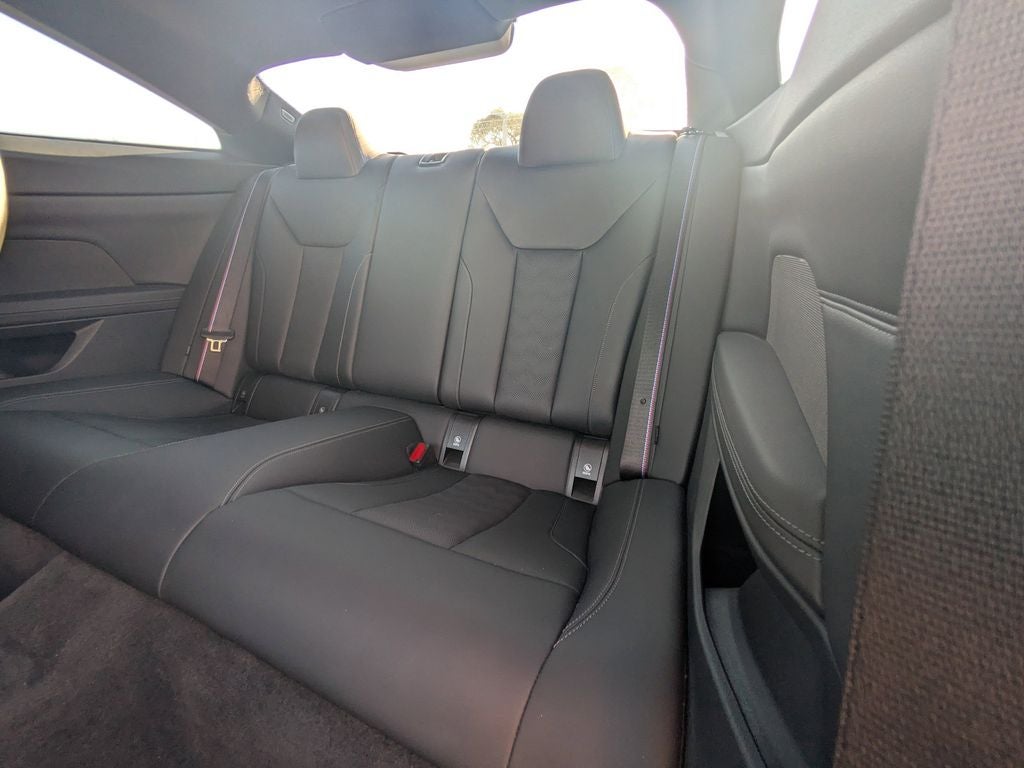 2023 BMW M4 Competition