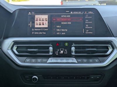 2023 BMW M4 Competition