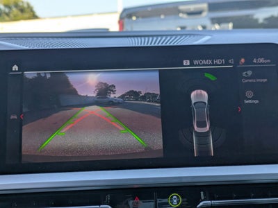 2023 BMW M4 Competition