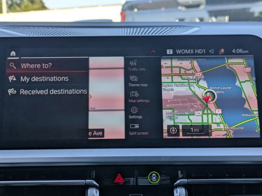 2023 BMW M4 Competition