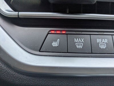 2023 BMW M4 Competition