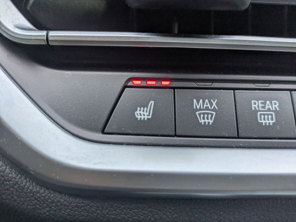 2023 BMW M4 Competition