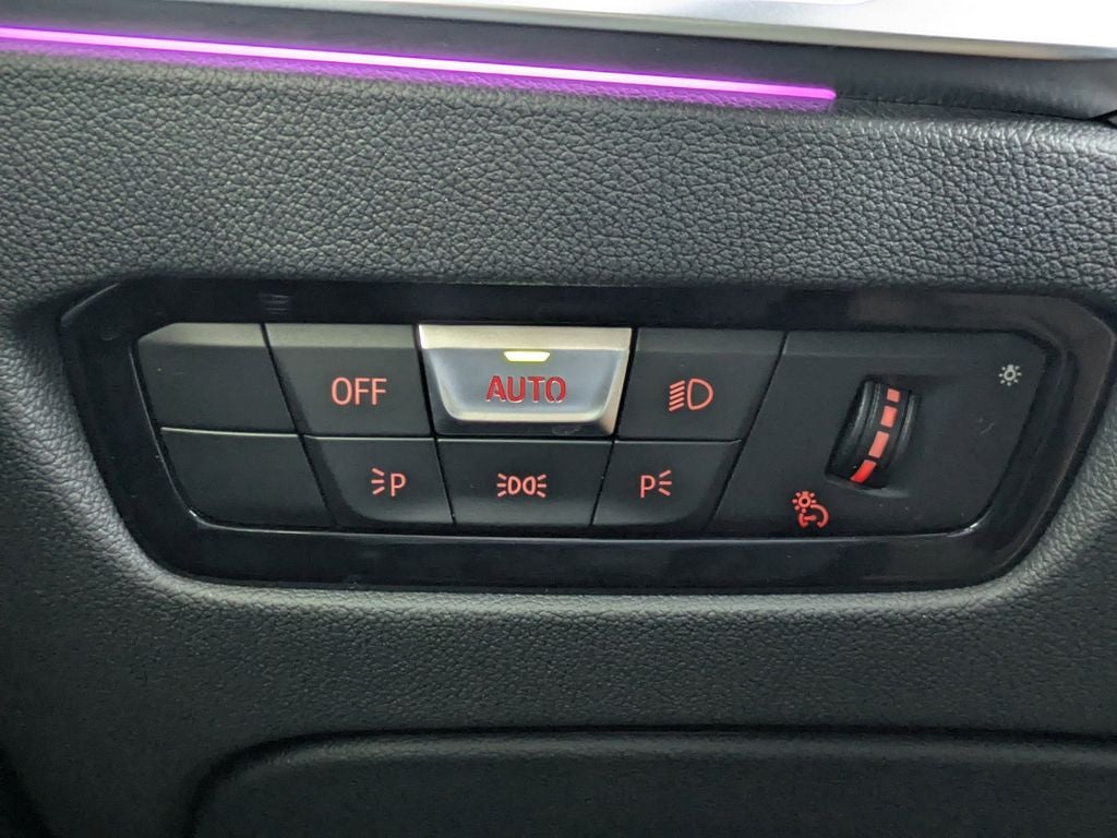 2023 BMW M4 Competition