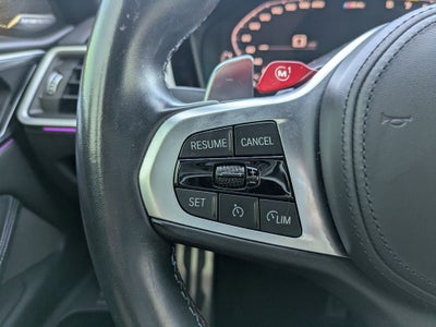 2023 BMW M4 Competition