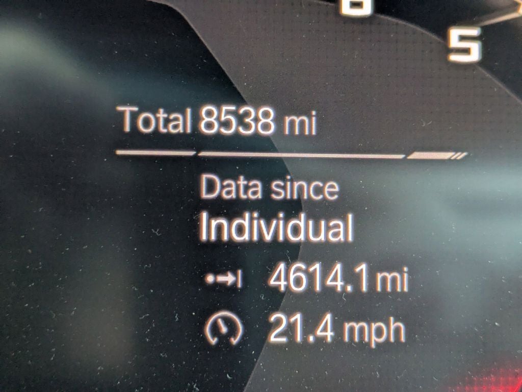 2023 BMW M4 Competition