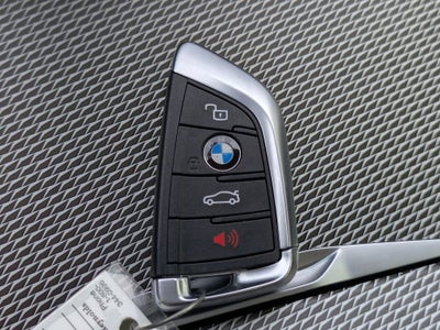 2023 BMW M4 Competition