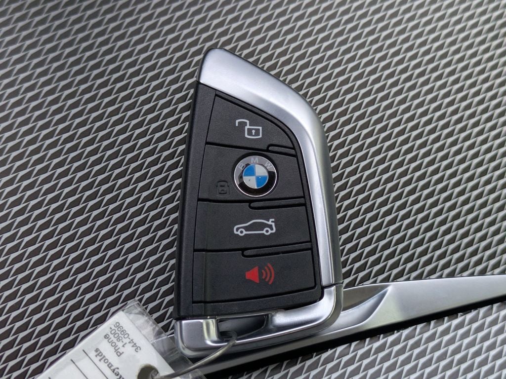 2023 BMW M4 Competition