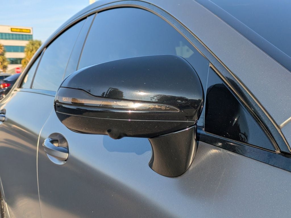 2019 Mercedes-Benz CLS CLS 53 AMG® 4MATIC®