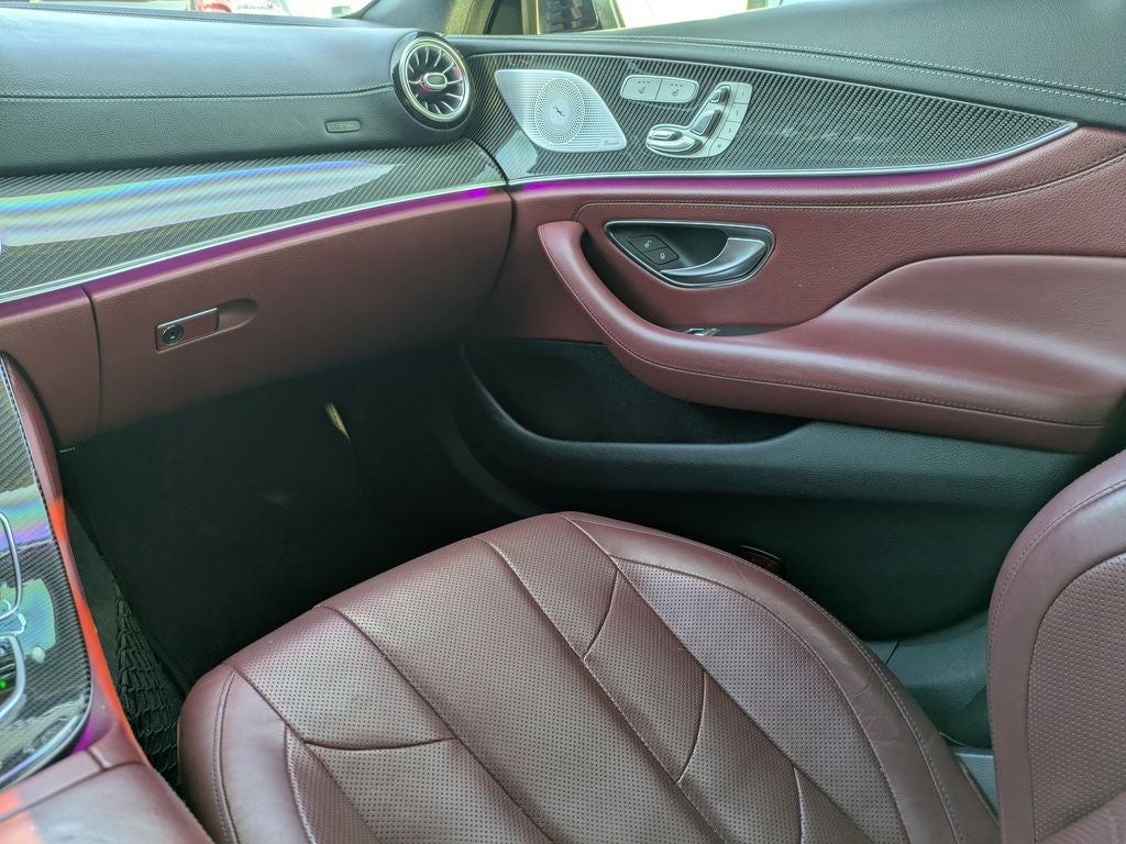 2019 Mercedes-Benz CLS CLS 53 AMG® 4MATIC®