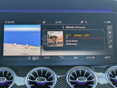 2019 Mercedes-Benz CLS CLS 53 AMG® 4MATIC®