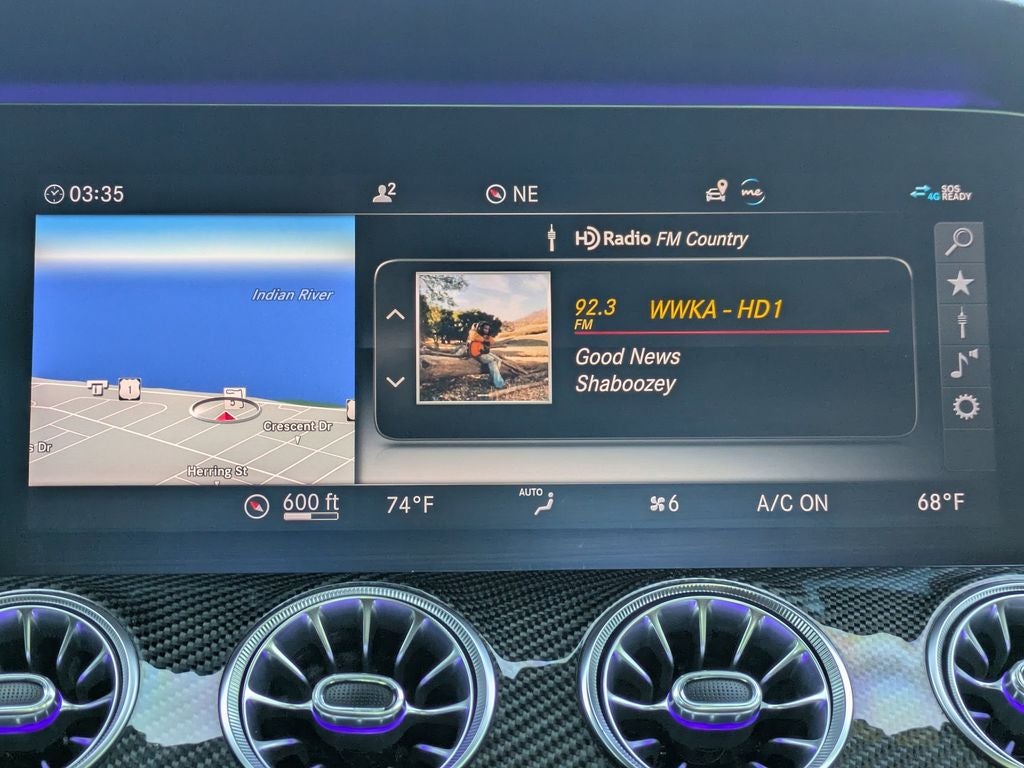 2019 Mercedes-Benz CLS CLS 53 AMG® 4MATIC®