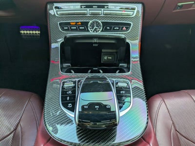 2019 Mercedes-Benz CLS CLS 53 AMG® 4MATIC®