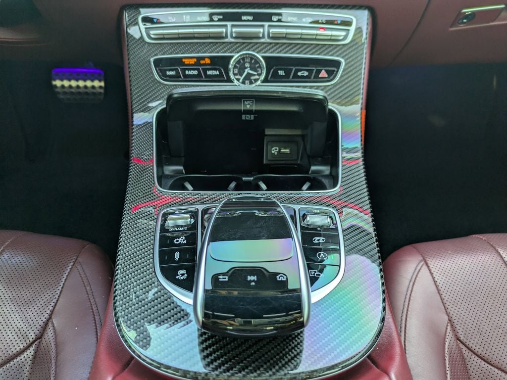 2019 Mercedes-Benz CLS CLS 53 AMG® 4MATIC®