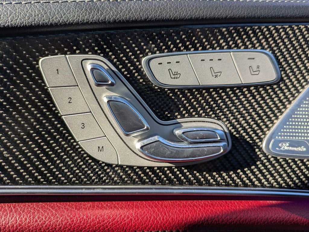 2019 Mercedes-Benz CLS CLS 53 AMG® 4MATIC®