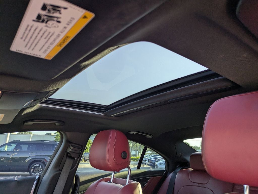 2019 Mercedes-Benz CLS CLS 53 AMG® 4MATIC®