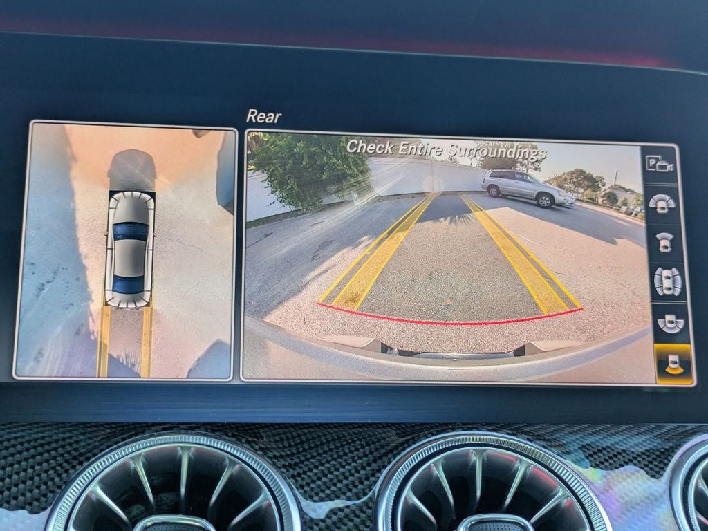 2019 Mercedes-Benz CLS CLS 53 AMG® 4MATIC®