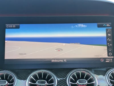 2019 Mercedes-Benz CLS CLS 53 AMG® 4MATIC®