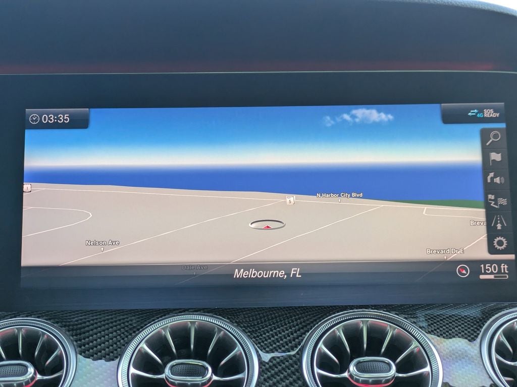 2019 Mercedes-Benz CLS CLS 53 AMG® 4MATIC®