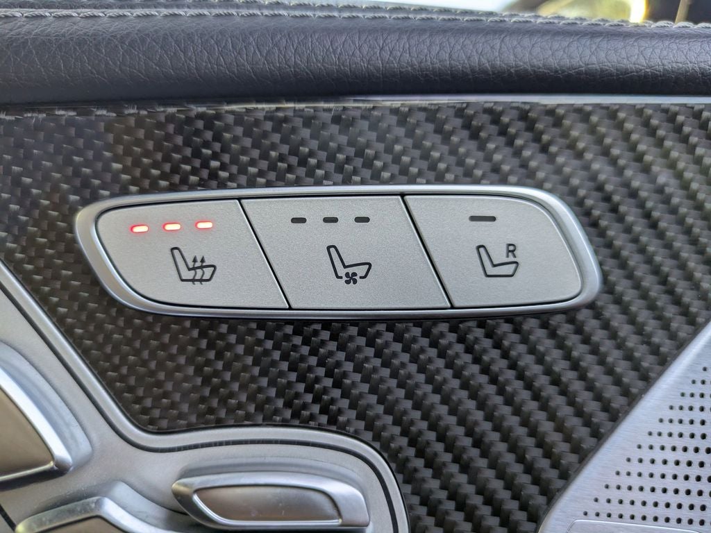 2019 Mercedes-Benz CLS CLS 53 AMG® 4MATIC®