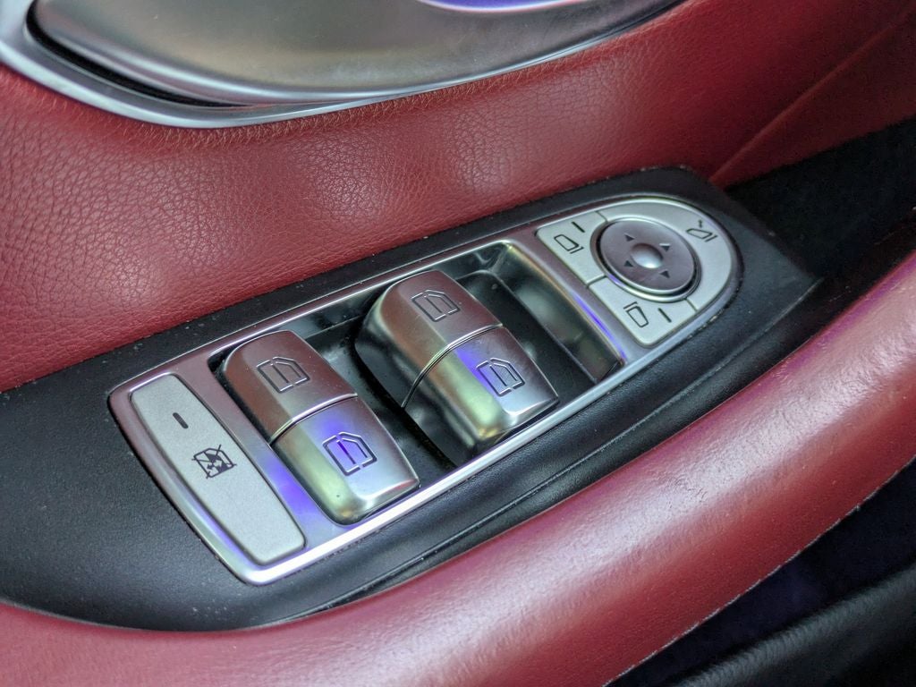 2019 Mercedes-Benz CLS CLS 53 AMG® 4MATIC®